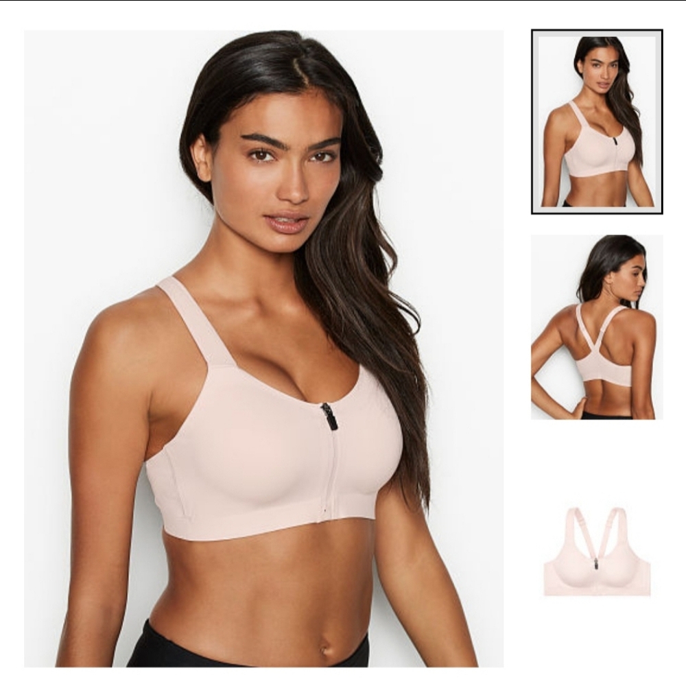 Incredible Knockout Bra - Picture 6 of 8